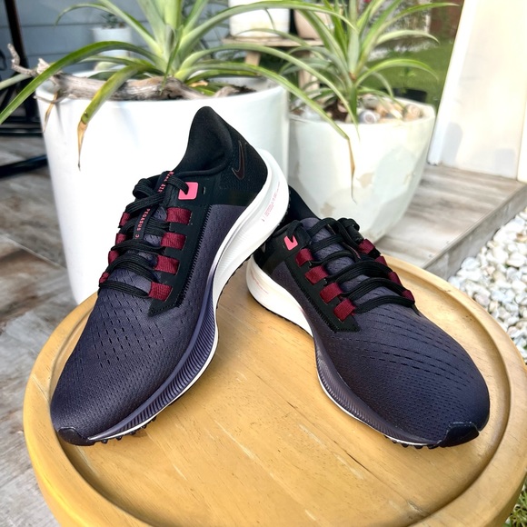 🏄🏻‍♀️Nike Air Zoom Pegasus 38 Running Shoe🏄🏻‍♀️New - Picture 8 of 9